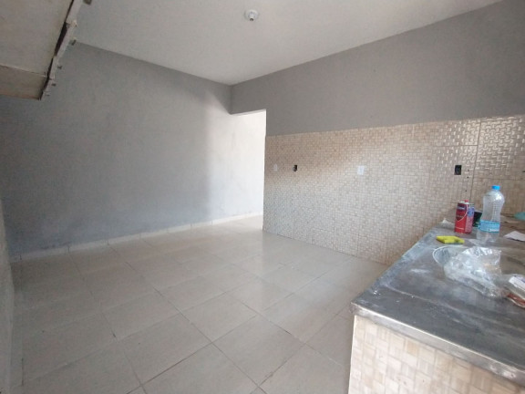 Imagem Casa com 2 Quartos à Venda, 65 m² em Flórida Mirim - Mongaguá
