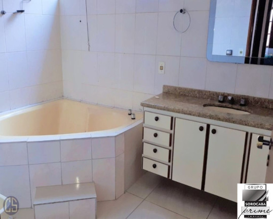 Imagem Casa com 3 Quartos para Alugar, 275 m² em Jardim Embaixador - Sorocaba