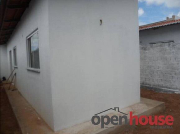 Imagem Casa com 2 Quartos à Venda, 54 m² em Pium - Nísia Floresta
