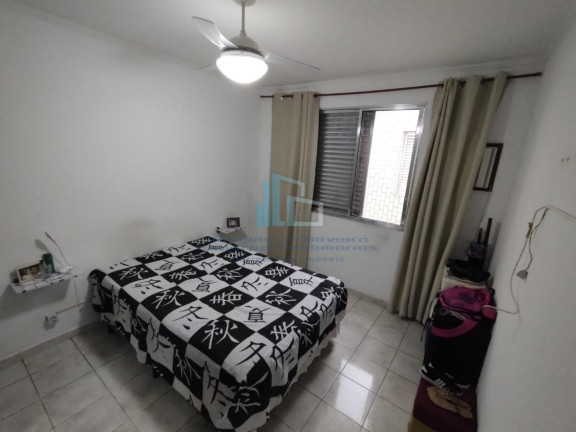 Imagem Apartamento com 1 Quarto à Venda, 60 m² em Boqueirão - Praia Grande