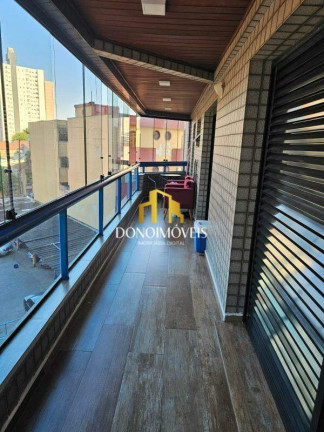 Imagem Apartamento com 4 Quartos à Venda, 180 m² em Centro - São Bernardo Do Campo Imagem Apartamento com 4 Quartos à Venda, 180 m² em Centro - São Bernardo Do Campo