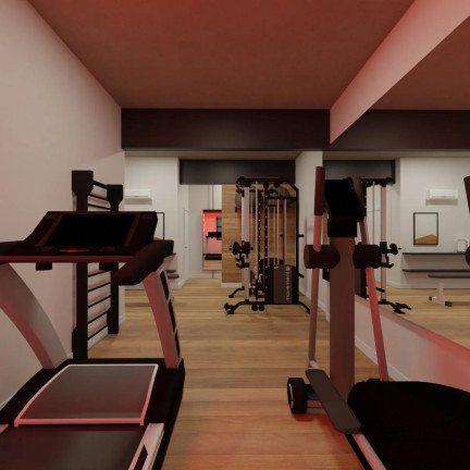 Imagem Imóvel com 2 Quartos à Venda, 78 m² em Vila Real - Balneário Camboriú