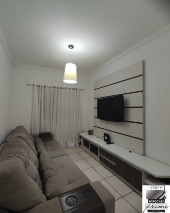 Apartamento com 3 Quartos à Venda, 198 m² em Jardim Gonçalves - Sorocaba