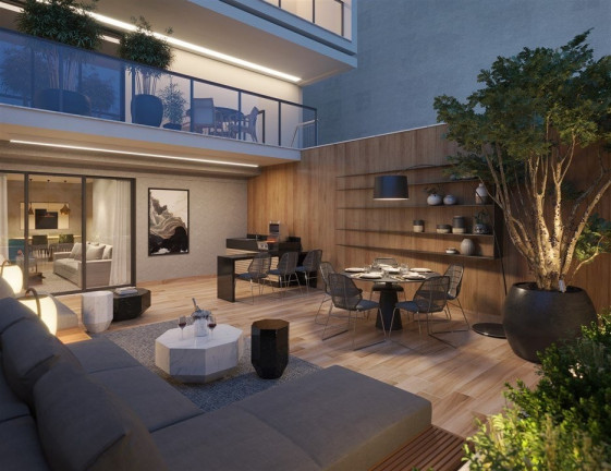 Imagem Imóvel com 4 Quartos à Venda, 183 m² em Laranjeiras - Rio De Janeiro