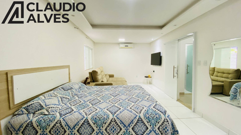 Imagem Casa de Condomínio com 4 Quartos à Venda, 237 m² em Sim - Feira De Santana