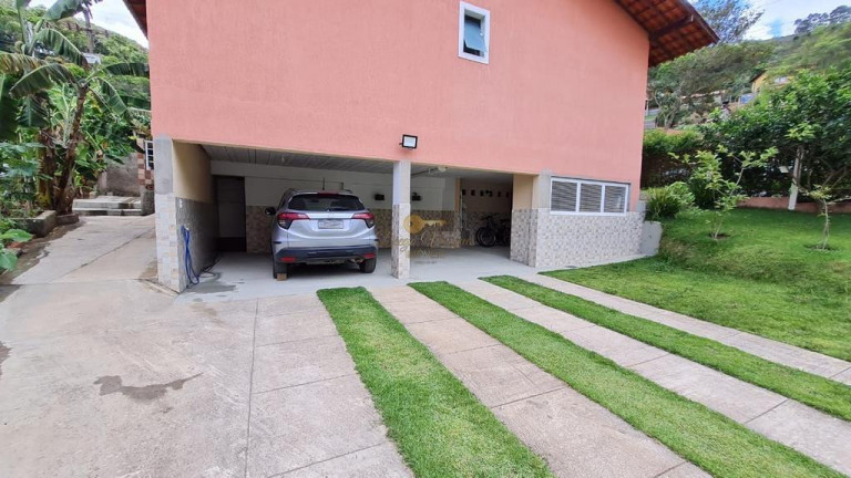 Imagem Casa com 3 Quartos à Venda, 190 m² em Vale Alpino - Teresópolis Imagem Casa com 3 Quartos à Venda, 190 m² em Vale Alpino - Teresópolis