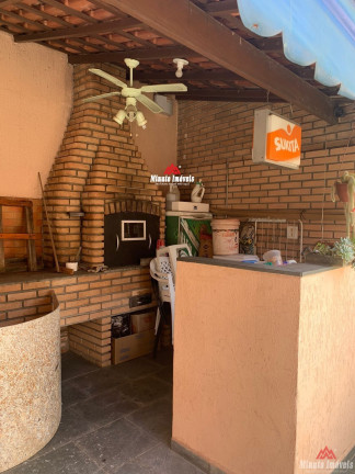 Imagem Casa com 3 Quartos à Venda, 221 m² em Jardim Paulista I - Jundiaí