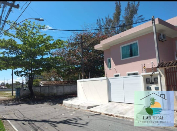 Imagem Casa com 3 Quartos à Venda,  em Costa Azul - Rio Das Ostras
