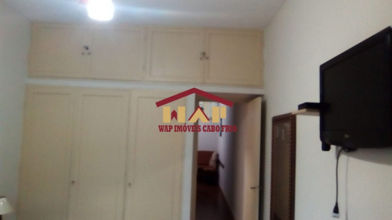 Imagem Apartamento com 1 Quarto para Temporada, 25 m² em Centro - Cabo Frio Imagem Apartamento com 1 Quarto para Temporada, 25 m² em Centro - Cabo Frio