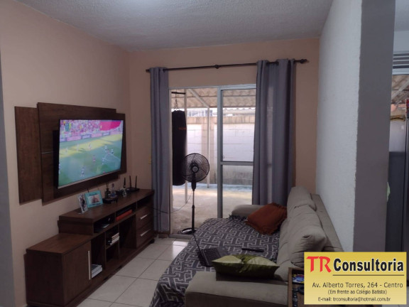 Imagem Apartamento com 2 Quartos à Venda, 100 m² em Campos Dos Goytacazes Imagem Apartamento com 2 Quartos à Venda, 100 m² em Campos Dos Goytacazes