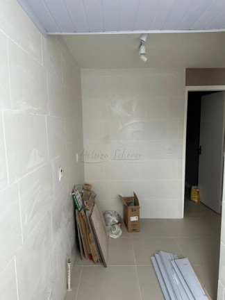 Imagem Apartamento com 2 Quartos à Venda, 37 m² em Santa Tereza - Porto Alegre Imagem Apartamento com 2 Quartos à Venda, 37 m² em Santa Tereza - Porto Alegre