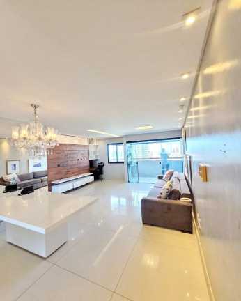 Imagem Apartamento com 4 Quartos à Venda, 120 m² em Pituba - Salvador Imagem Apartamento com 4 Quartos à Venda, 120 m² em Pituba - Salvador