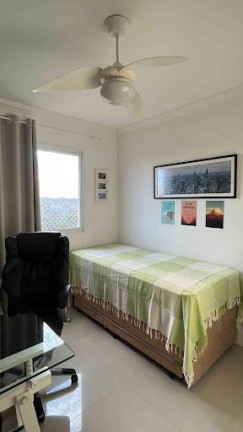 Imagem Apartamento com 3 Quartos à Venda, 80 m² em Vila Sfeir - Indaiatuba Imagem Apartamento com 3 Quartos à Venda, 80 m² em Vila Sfeir - Indaiatuba
