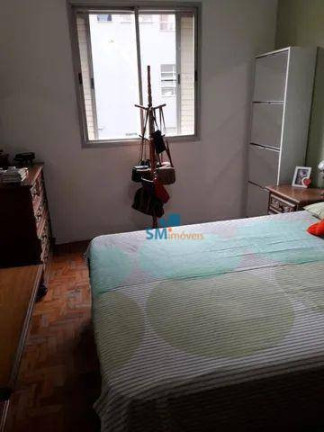 Imagem Apartamento com 2 Quartos à Venda, 75 m² em Tatuapé - São Paulo