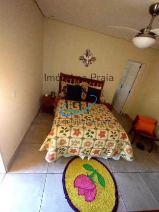 Imagem Casa com 3 Quartos à Venda, 91 m² em Folha Seca - Ubatuba