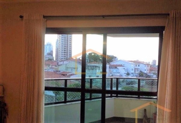 Imagem Apartamento com 4 Quartos à Venda, 159 m² em água Fria - São Paulo Imagem Apartamento com 4 Quartos à Venda, 159 m² em água Fria - São Paulo