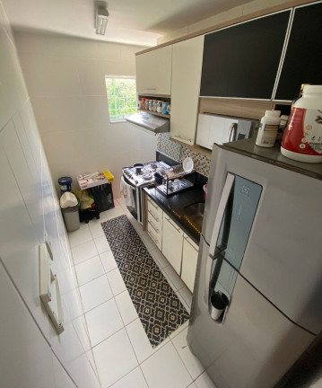 Imagem Apartamento com 2 Quartos à Venda, 49 m² em Caji - Lauro De Freitas Imagem Apartamento com 2 Quartos à Venda, 49 m² em Caji - Lauro De Freitas
