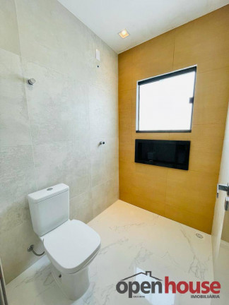 Imagem Casa de Condomínio com 3 Quartos à Venda, 177 m² em Parque Das Nações - Parnamirim Imagem Casa de Condomínio com 3 Quartos à Venda, 177 m² em Parque Das Nações - Parnamirim