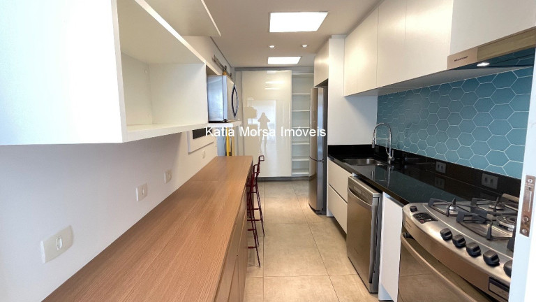 Imagem Apartamento com 2 Quartos à Venda, 138 m² em Brooklin Paulista - São Paulo Imagem Apartamento com 2 Quartos à Venda, 138 m² em Brooklin Paulista - São Paulo