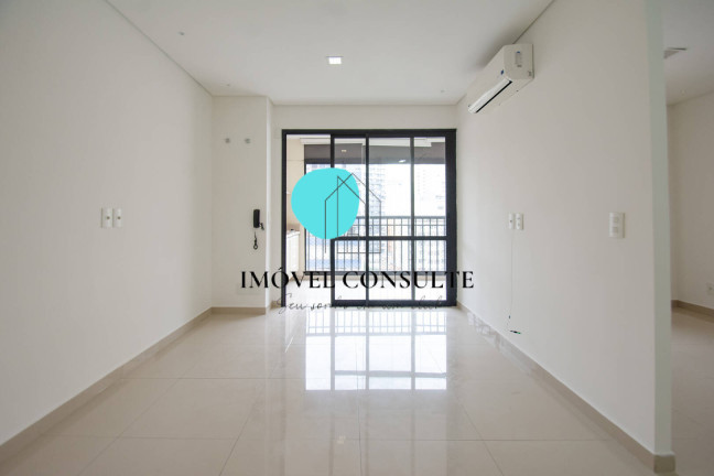 Imagem Apartamento com 1 Quarto para Alugar, 42 m² em Bela Vista - São Paulo