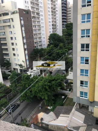 Imagem Apartamento com 3 Quartos à Venda, 141 m² em Paraíso - São Paulo