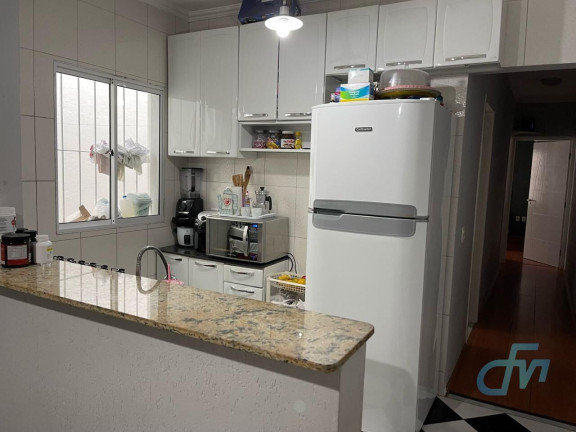 Imagem Casa com 2 Quartos à Venda, 150 m² em Vila Lavínia - Mogi Das Cruzes