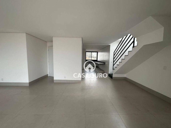Imagem Cobertura com 4 Quartos à Venda, 282 m² em Santo Antônio - Belo Horizonte Imagem Cobertura com 4 Quartos à Venda, 282 m² em Santo Antônio - Belo Horizonte