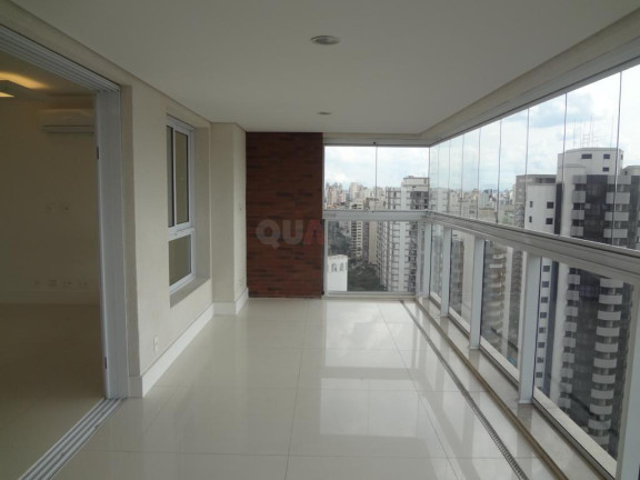 Foto do imóvel Apartamento com 3 Quartos à Venda, 390 m² em Campo Belo - São Paulo