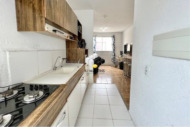 Imagem Apartamento com 2 Quartos à Venda, 41 m² em Estância Velha - Canoas Imagem Apartamento com 2 Quartos à Venda, 41 m² em Estância Velha - Canoas