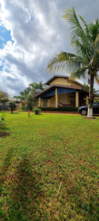 Imagem Casa com 4 Quartos à Venda, 265 m² em O Estribo - Avaré Imagem Casa com 4 Quartos à Venda, 265 m² em O Estribo - Avaré