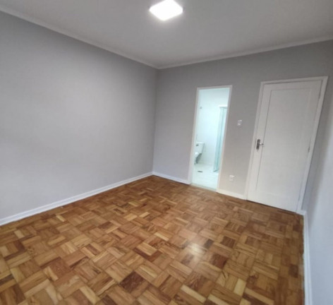 Imagem Apartamento com 3 Quartos à Venda, 102 m² em Marapé - Santos