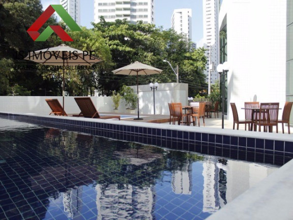 Imagem Imóvel com 2 Quartos à Venda, 53 m² em Rosarinho - Recife
