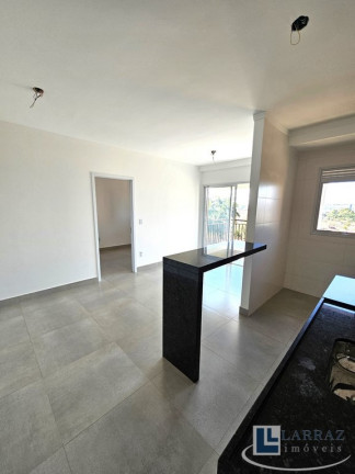 Imagem Imóvel com 1 Quarto à Venda, 42 m² em Ribeirânia - Ribeirão Preto Imagem Imóvel com 1 Quarto à Venda, 42 m² em Ribeirânia - Ribeirão Preto
