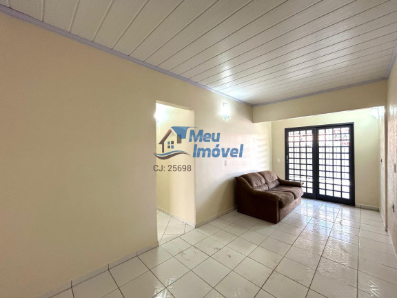 Imagem Casa com 3 Quartos à Venda, 112 m² em Samambaia Norte (samambaia) - Brasília Imagem Casa com 3 Quartos à Venda, 112 m² em Samambaia Norte (samambaia) - Brasília