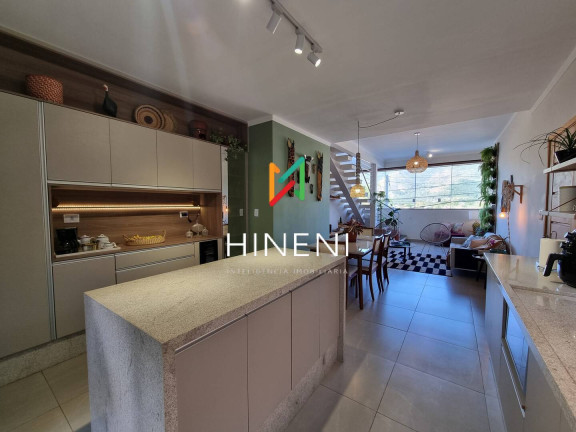 Imagem Casa com 3 Quartos à Venda, 150 m² em Recreio Maristela - Atibaia