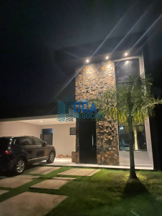 Imagem Sobrado com 3 Quartos à Venda, 242 m² em Jardim Das Nações - Taubaté Imagem Sobrado com 3 Quartos à Venda, 242 m² em Jardim Das Nações - Taubaté