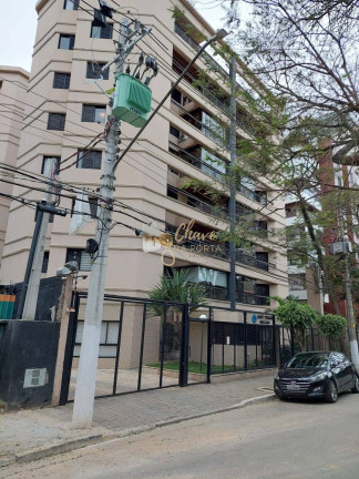 Imagem Apartamento com 3 Quartos à Venda, 110 m² em Jardim Prudência - São Paulo Imagem Apartamento com 3 Quartos à Venda, 110 m² em Jardim Prudência - São Paulo