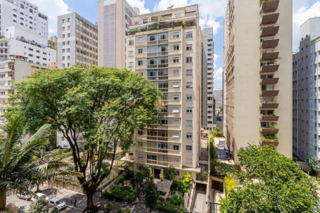 Imagem Imóvel com 4 Quartos à Venda, 304 m² em Santa Cecília - São Paulo Imagem Imóvel com 4 Quartos à Venda, 304 m² em Santa Cecília - São Paulo