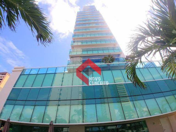 Imagem Apartamento com 4 Quartos à Venda, 210 m² em Meireles - Fortaleza Imagem Apartamento com 4 Quartos à Venda, 210 m² em Meireles - Fortaleza