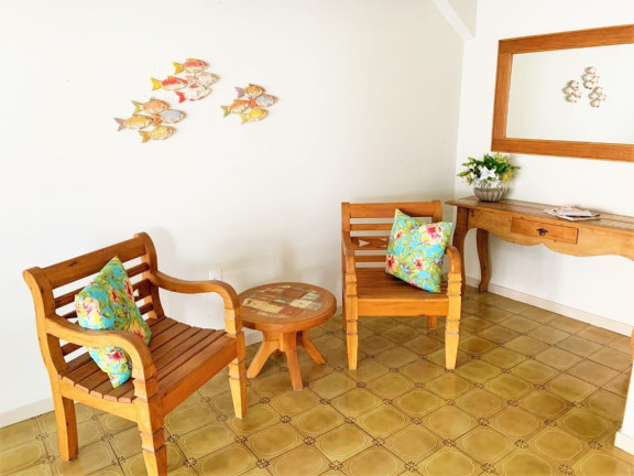 Imagem Apartamento com 2 Quartos à Venda, 90 m² em Praia Do Morro - Guarapari Imagem Apartamento com 2 Quartos à Venda, 90 m² em Praia Do Morro - Guarapari