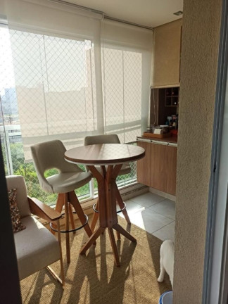 Imagem Apartamento com 3 Quartos à Venda, 91 m² em Jardim - Santo André Imagem Apartamento com 3 Quartos à Venda, 91 m² em Jardim - Santo André