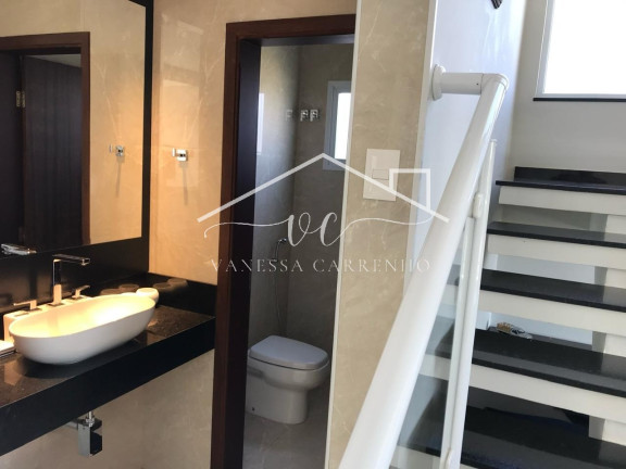 Imagem Casa com 3 Quartos à Venda, 306 m² em Ibiti Reserva - Sorocaba