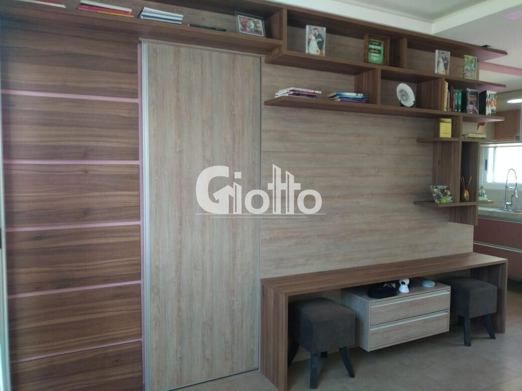 Imagem Casa com 2 Quartos à Venda, 61 m² em Chácara Faggion - Suzano