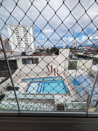 Imagem Apartamento com 1 Quarto à Venda, 47 m² em Aviação - Praia Grande