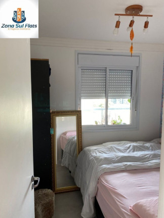 Imagem Apartamento com 2 Quartos à Venda, 72 m² em Vila Clementino - São Paulo