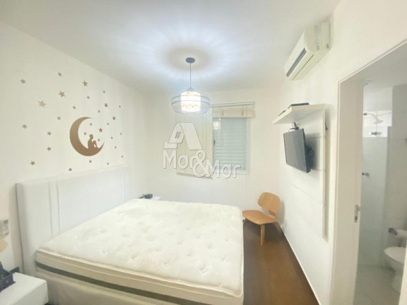 Imagem Apartamento com 3 Quartos à Venda, 130 m² em Vila Alzira - Guarujá Imagem Apartamento com 3 Quartos à Venda, 130 m² em Vila Alzira - Guarujá