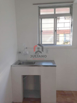 Imagem Apartamento com 1 Quarto à Venda, 38 m² em Camaquã - Porto Alegre