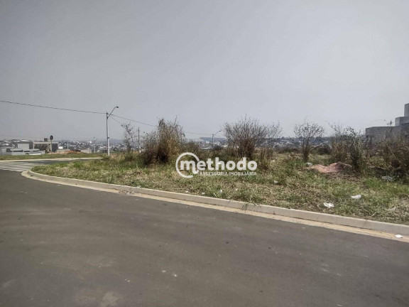 Imagem Terreno à Venda, 357 m² em Jardim Ipaussurama - Campinas