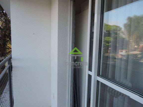 Imagem Apartamento com 1 Quarto à Venda, 26 m² em Granja Viana - Cotia Imagem Apartamento com 1 Quarto à Venda, 26 m² em Granja Viana - Cotia