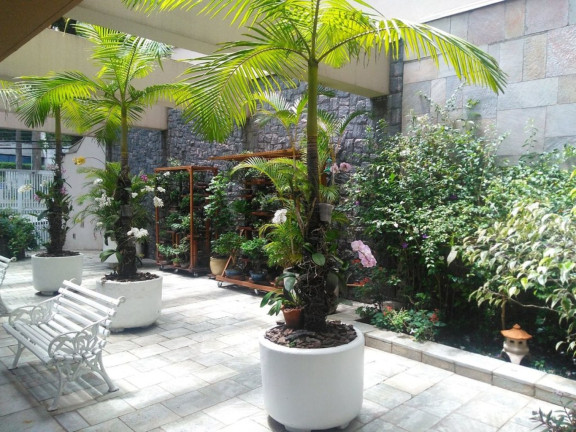 Imagem Apartamento com 2 Quartos à Venda, em Jardim Paulista - São Paulo Imagem Apartamento com 2 Quartos à Venda, em Jardim Paulista - São Paulo